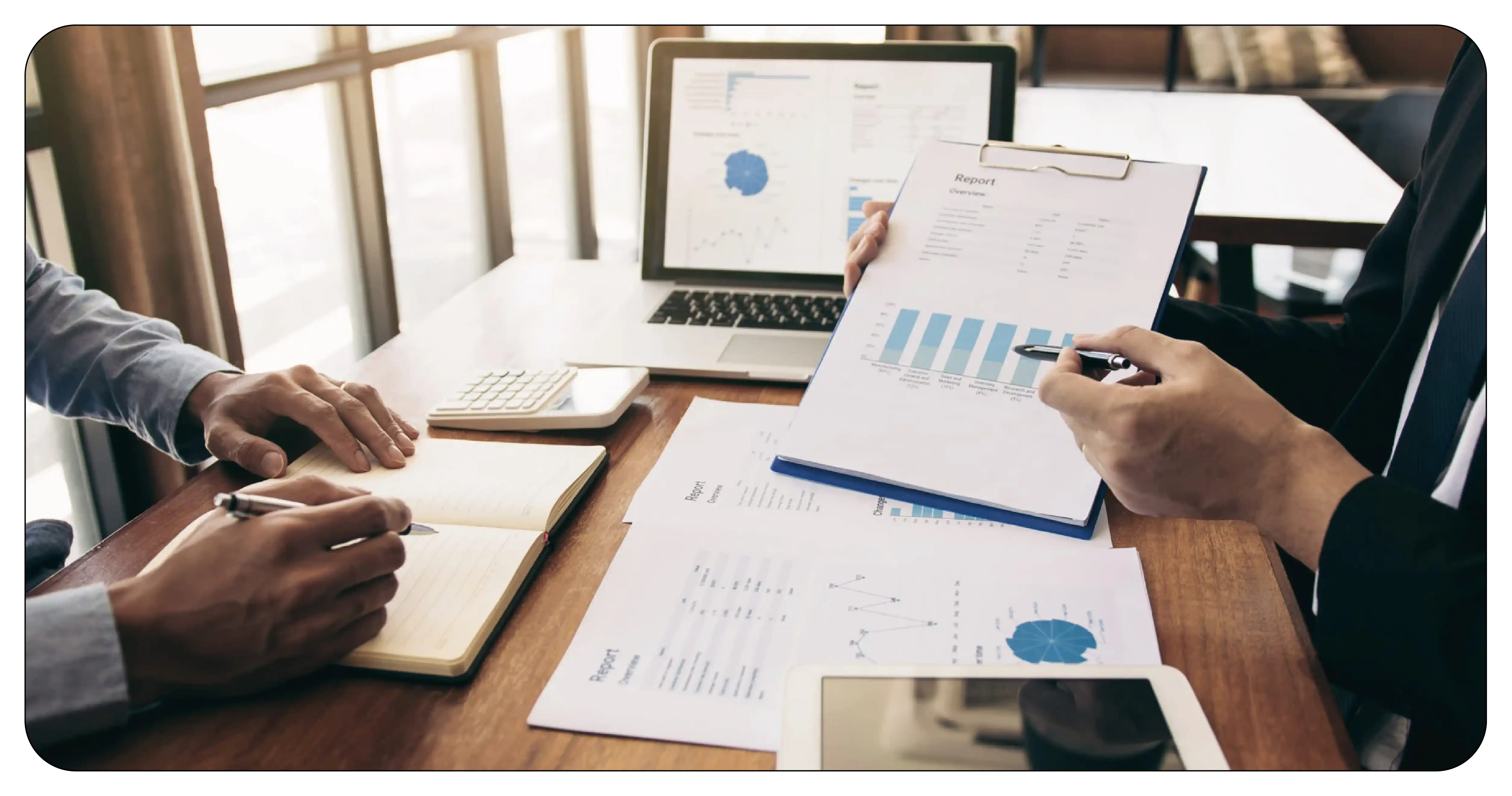Results & Key Metrics
